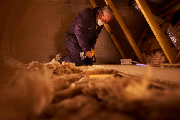 Best Insulation Materials and Products in Unadilla, GA